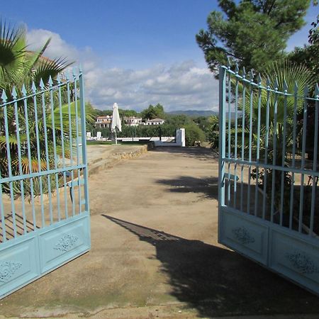 Villa Alare Almodóvar del Río Extérieur photo