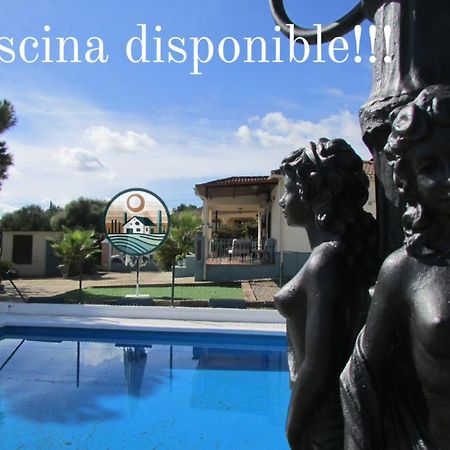 Villa Alare Almodóvar del Río Extérieur photo