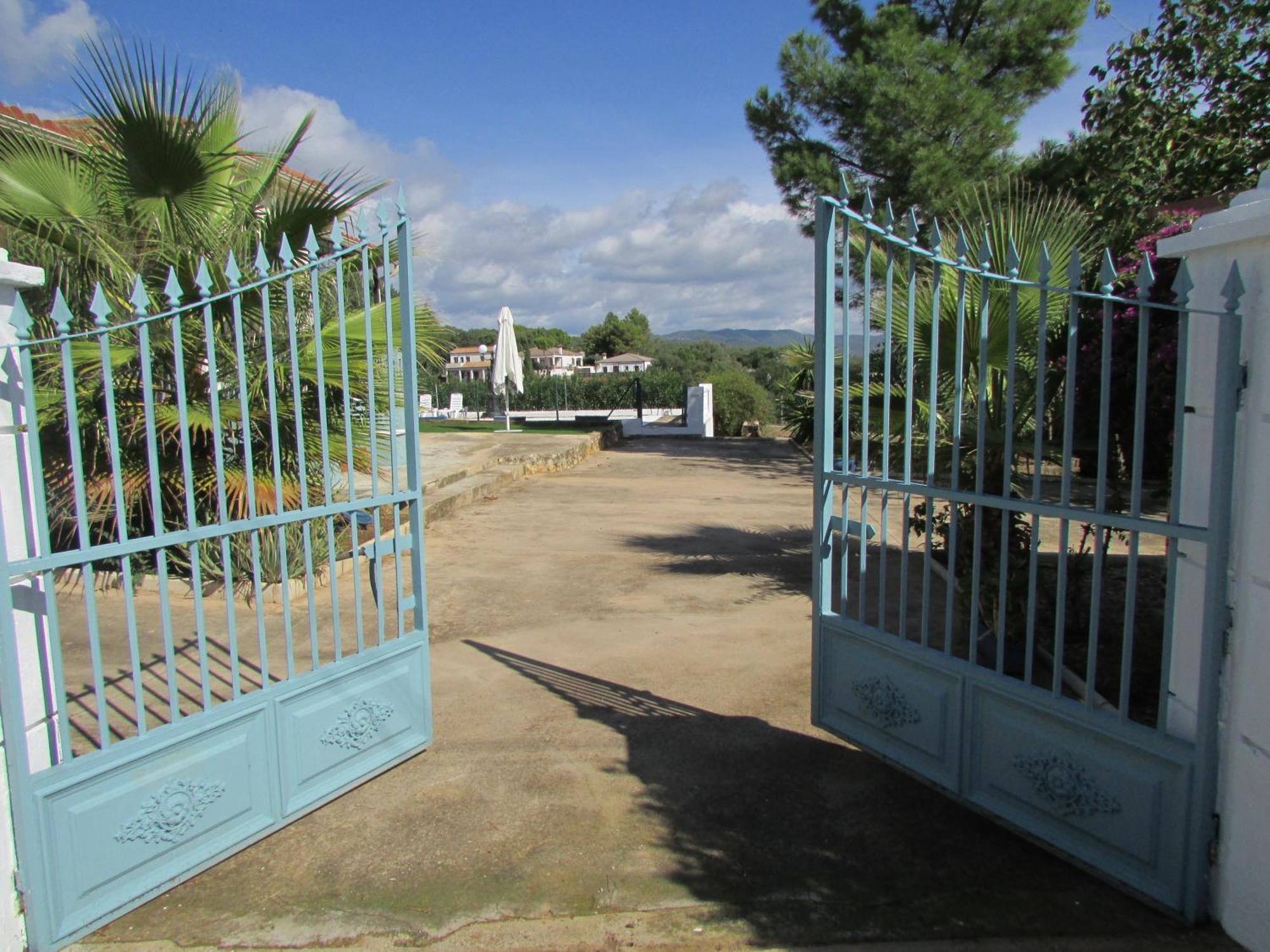 Villa Alare Almodóvar del Río Extérieur photo