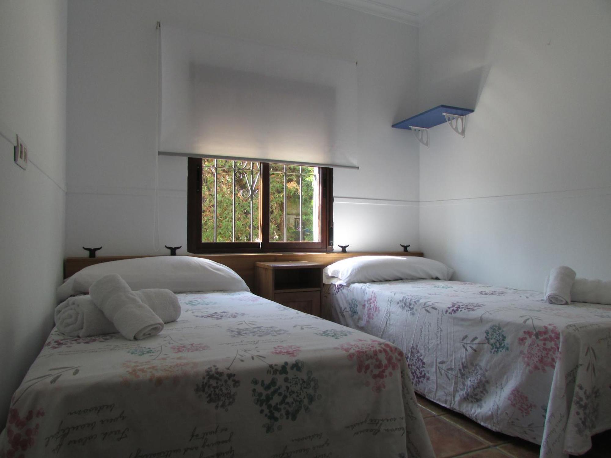Villa Alare Almodóvar del Río Extérieur photo