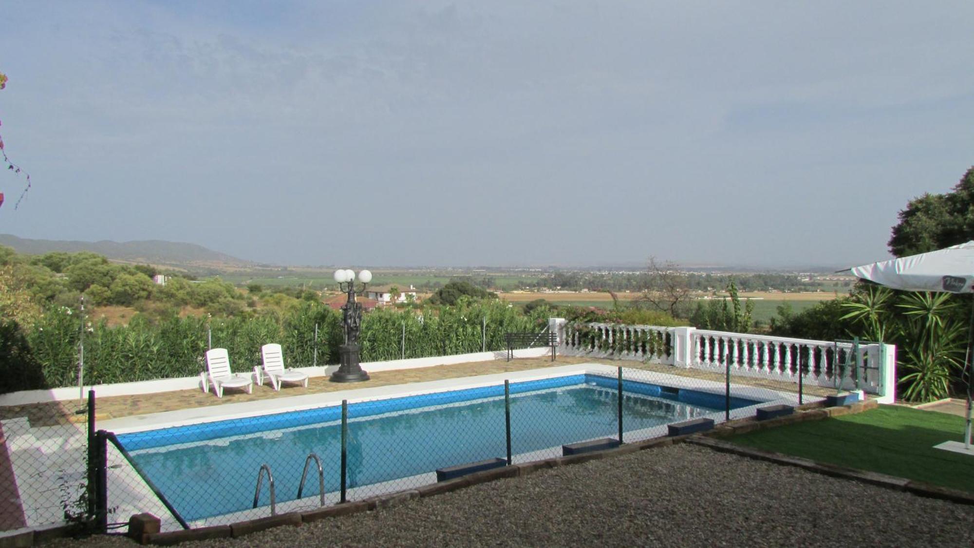 Villa Alare Almodóvar del Río Extérieur photo
