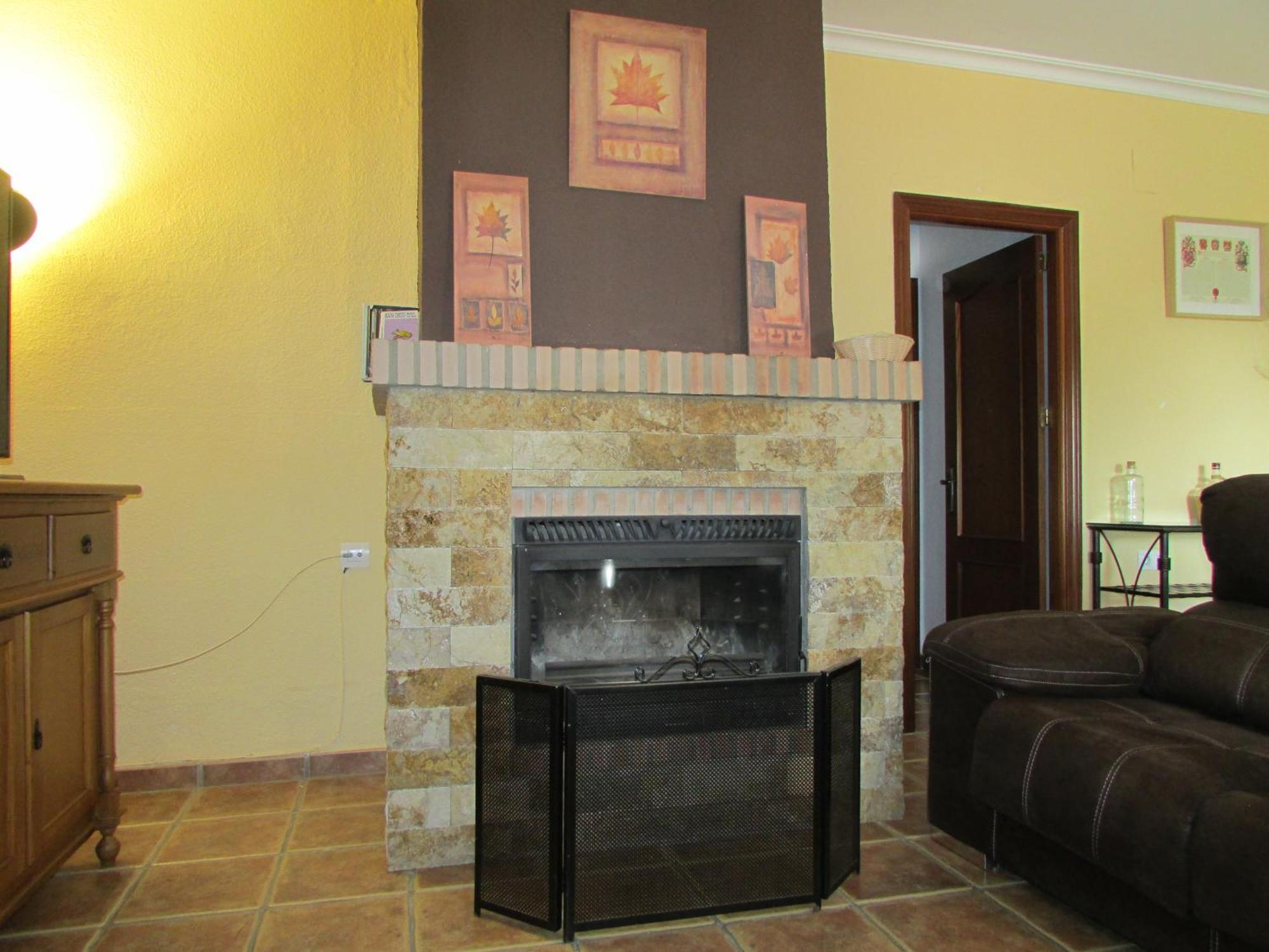 Villa Alare Almodóvar del Río Extérieur photo