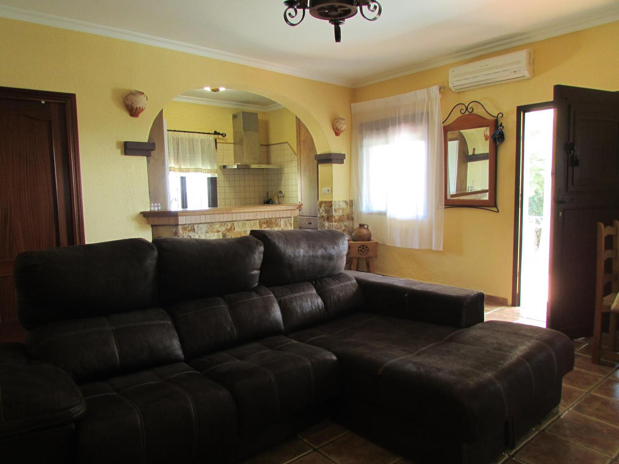 Villa Alare Almodóvar del Río Extérieur photo