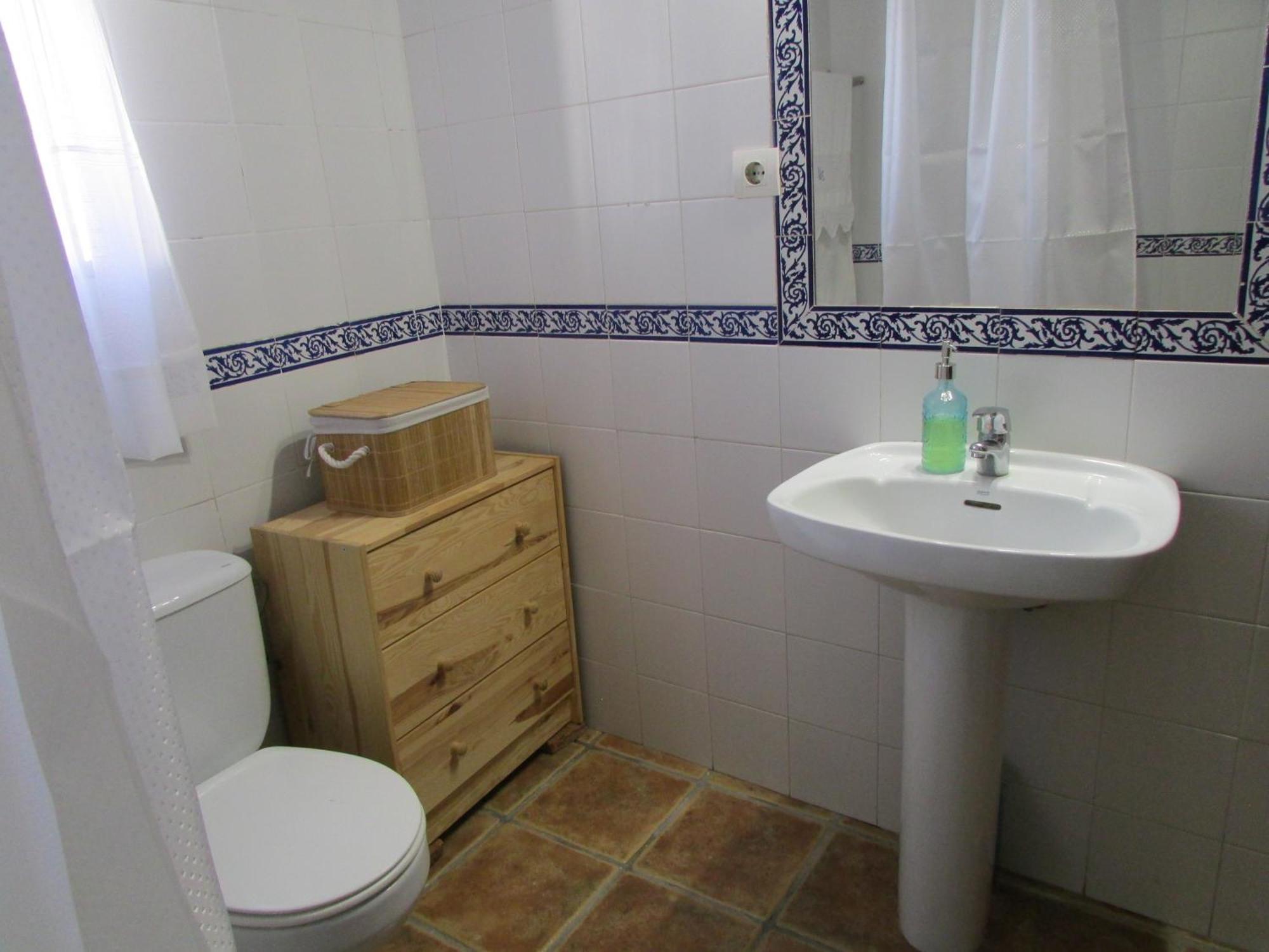 Villa Alare Almodóvar del Río Extérieur photo