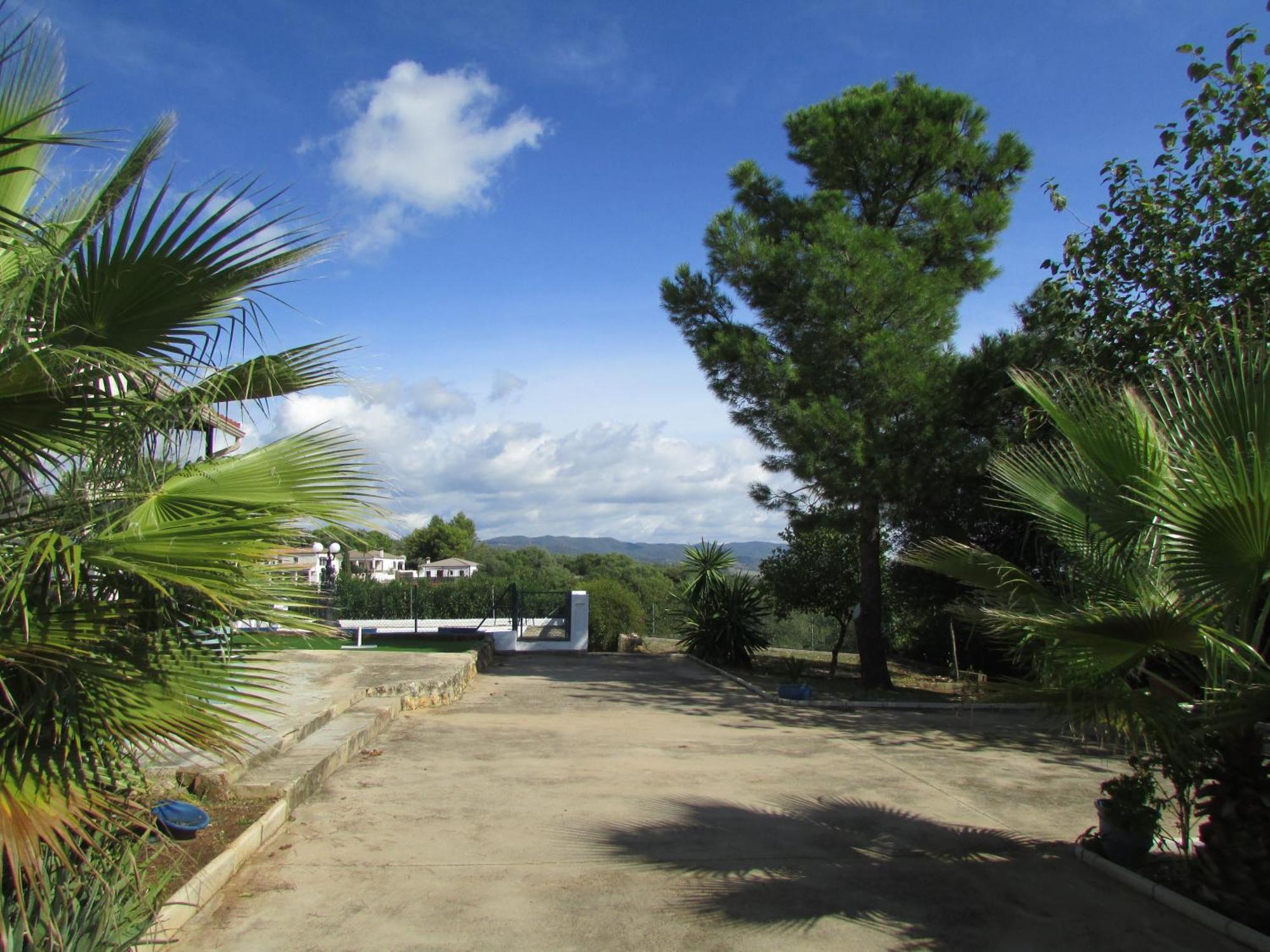 Villa Alare Almodóvar del Río Extérieur photo