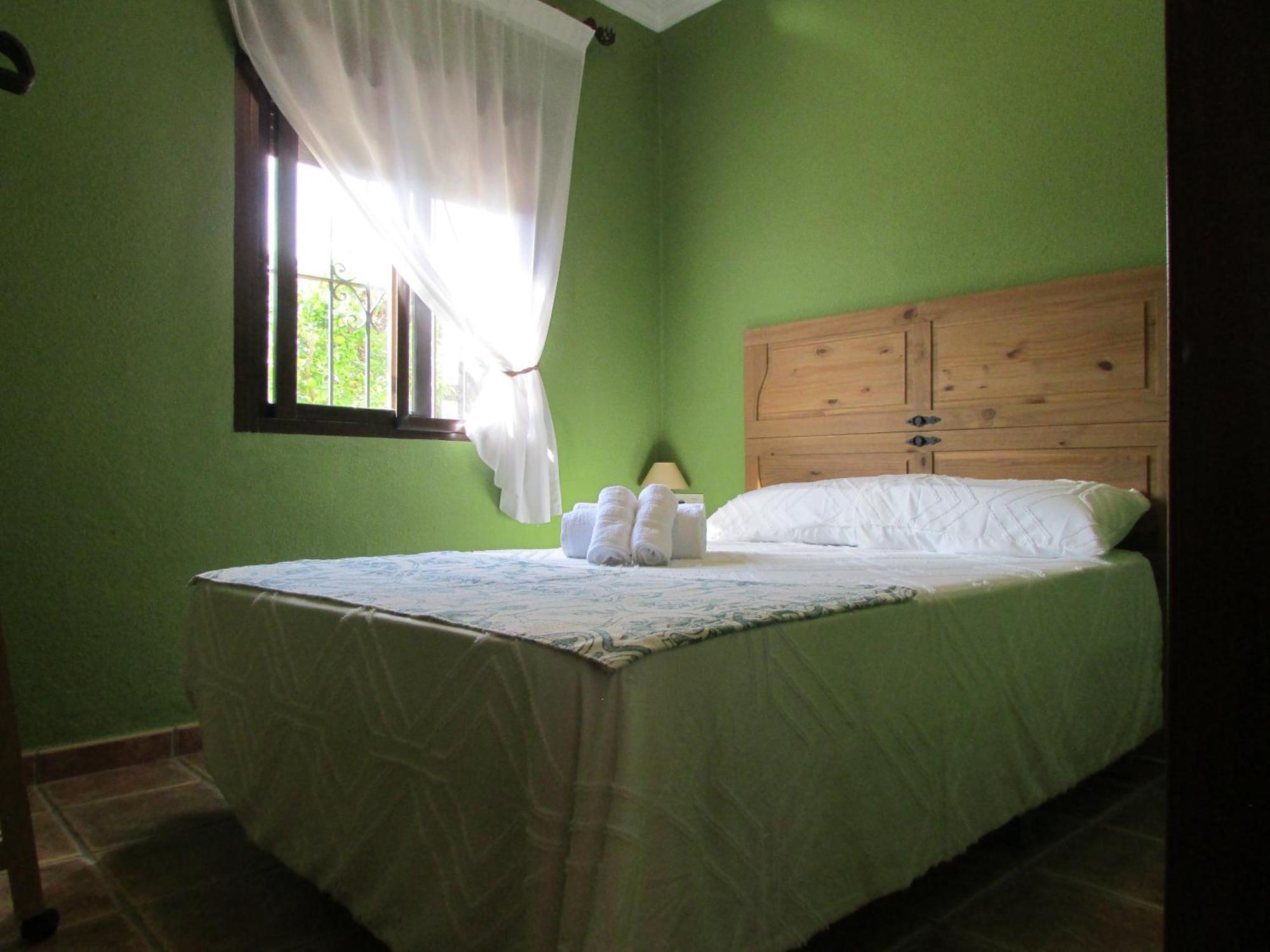 Villa Alare Almodóvar del Río Extérieur photo