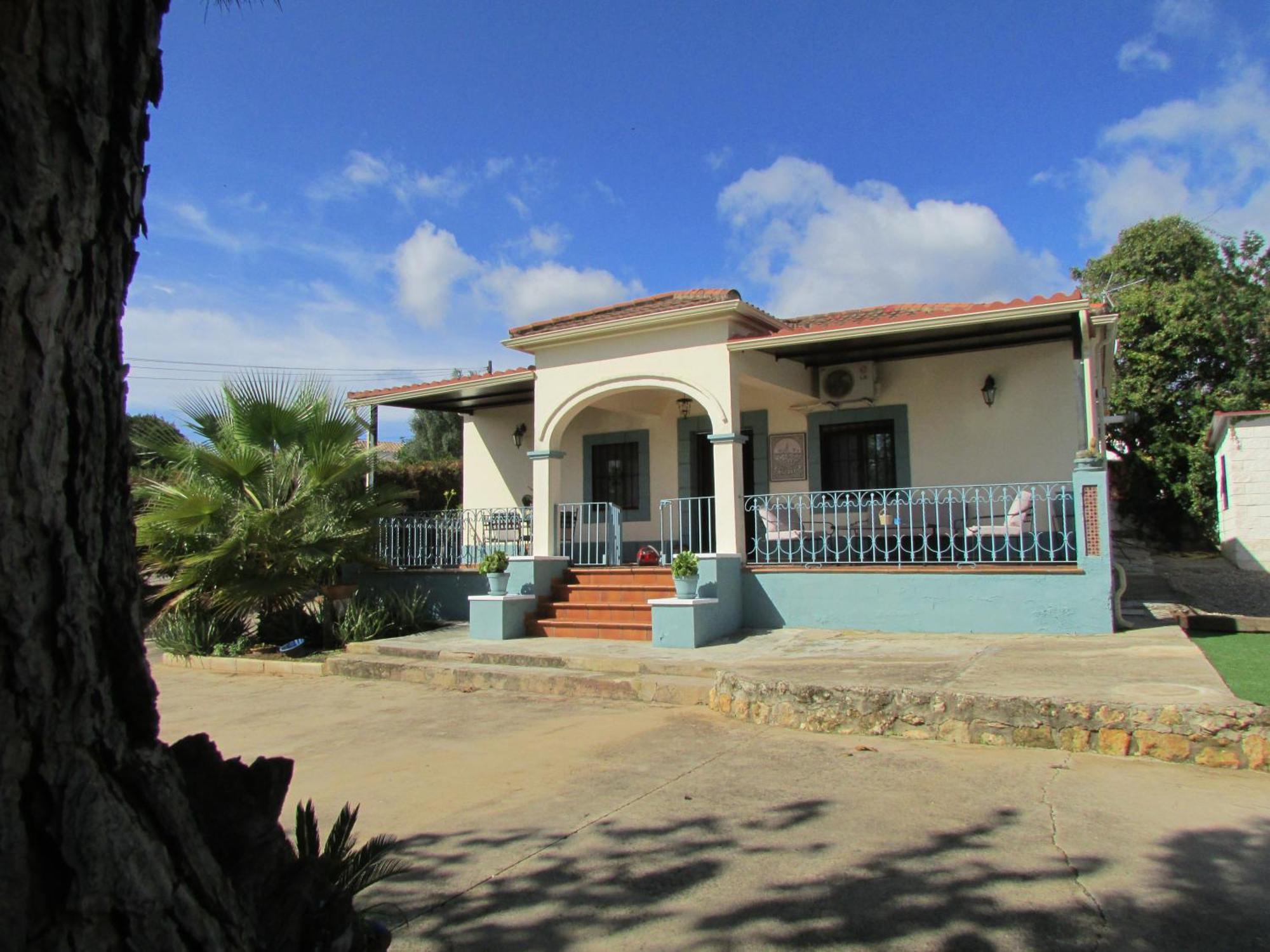 Villa Alare Almodóvar del Río Extérieur photo