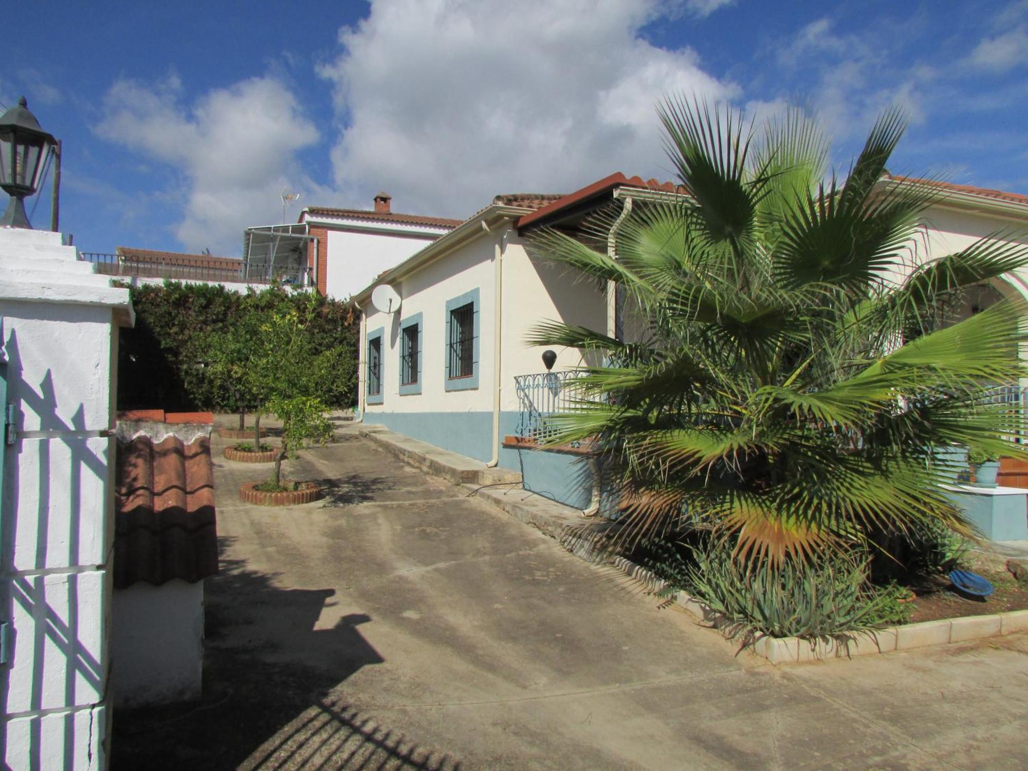 Villa Alare Almodóvar del Río Extérieur photo
