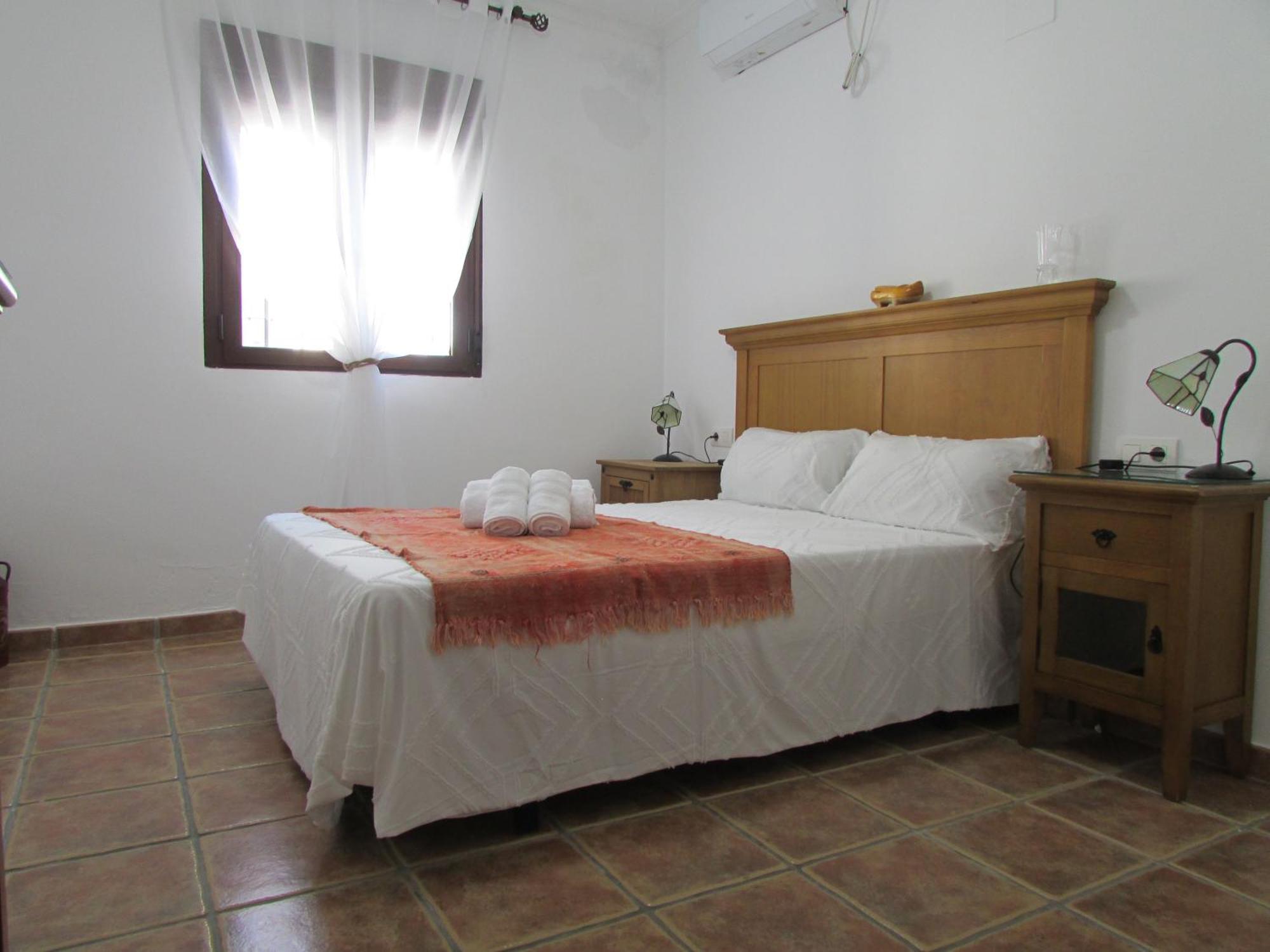 Villa Alare Almodóvar del Río Extérieur photo