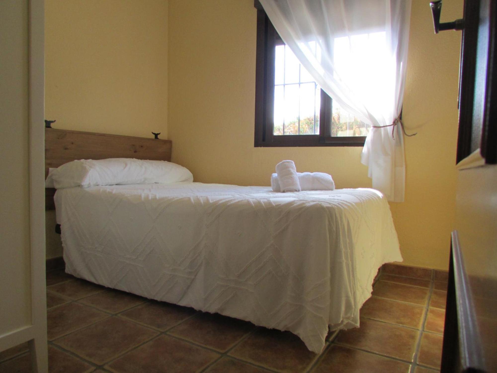 Villa Alare Almodóvar del Río Extérieur photo