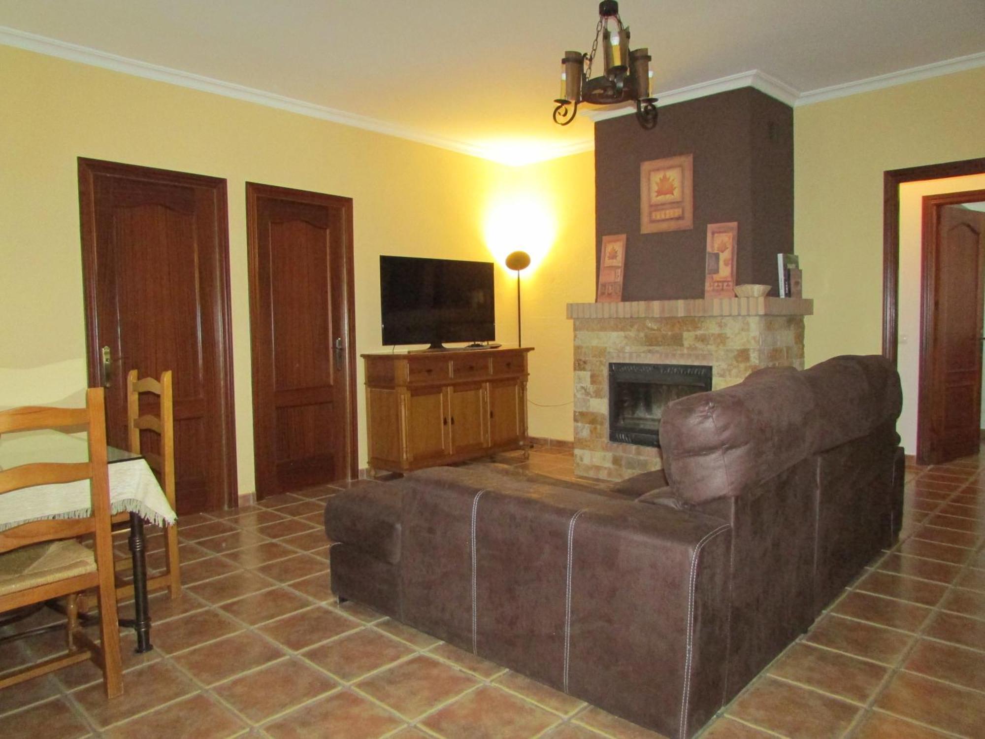 Villa Alare Almodóvar del Río Extérieur photo