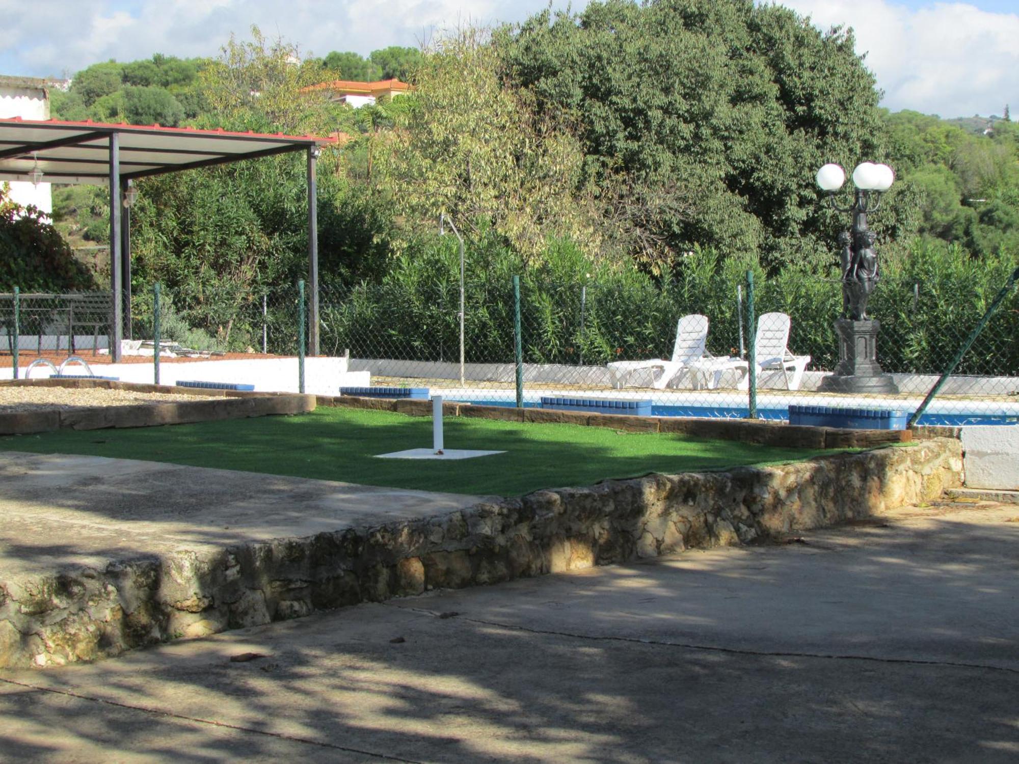 Villa Alare Almodóvar del Río Extérieur photo