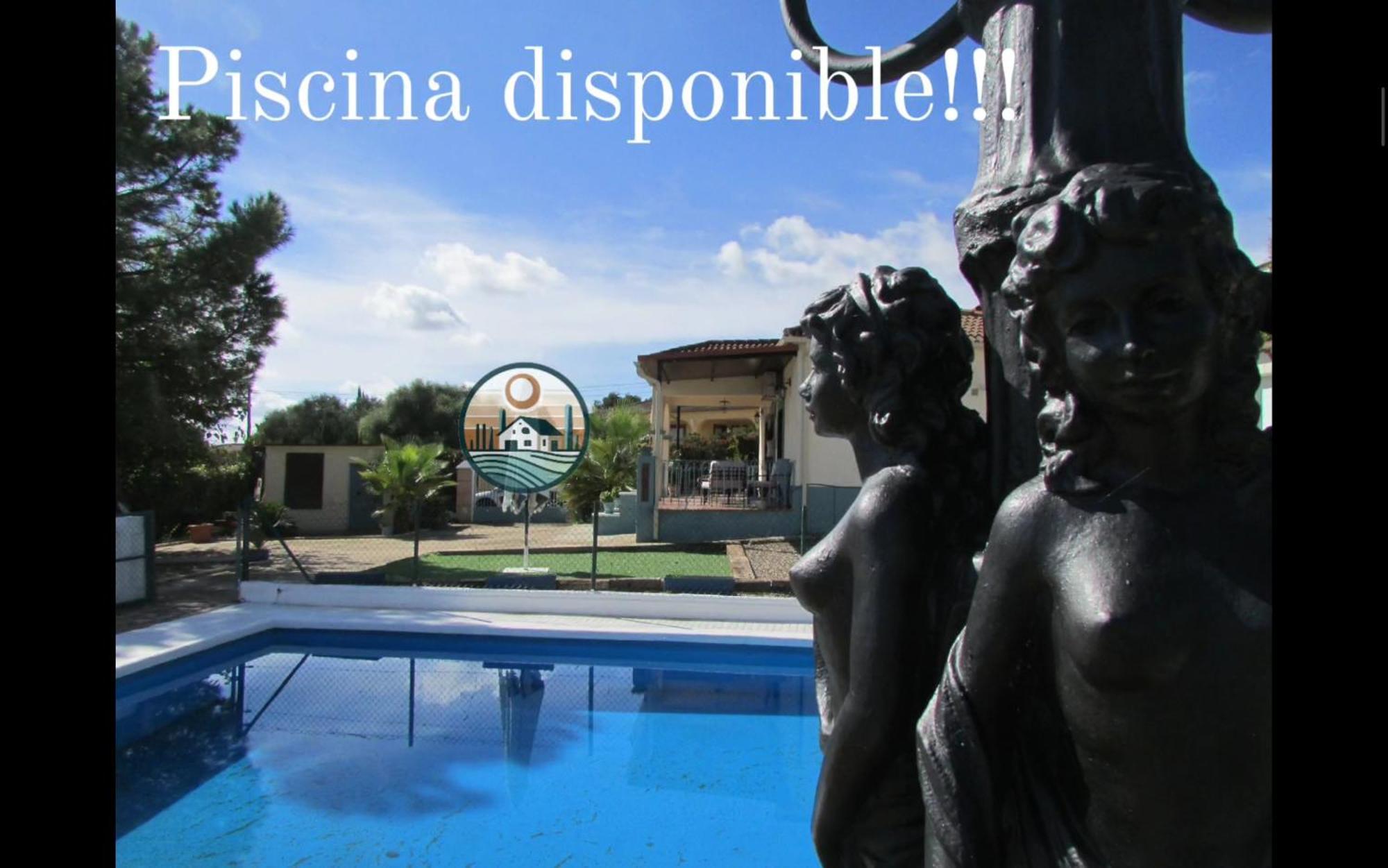 Villa Alare Almodóvar del Río Extérieur photo